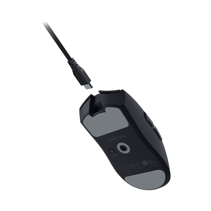 Chuột Razer Viper V4 Pro (RZ01-05630100-R3A1) - Hình 8