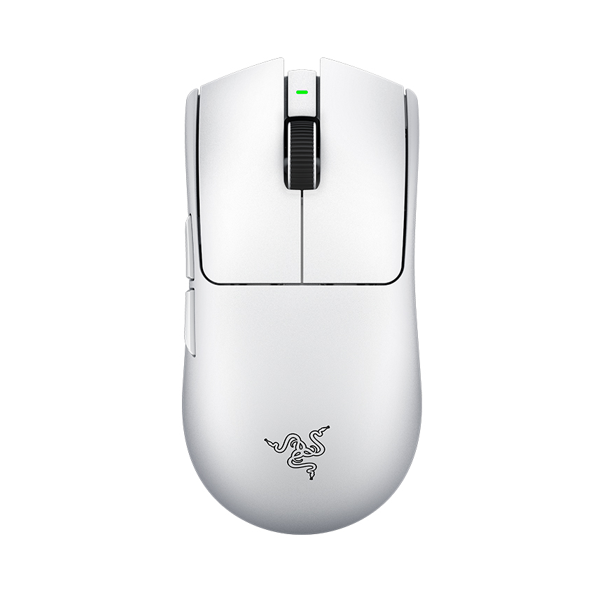 Chuột Razer Viper V4 Pro - White Edition (RZ01-05630200-R3A1)