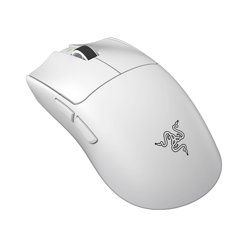 Chuột Razer Viper V4 Pro - White Edition (RZ01-05630200-R3A1) - Hình 4