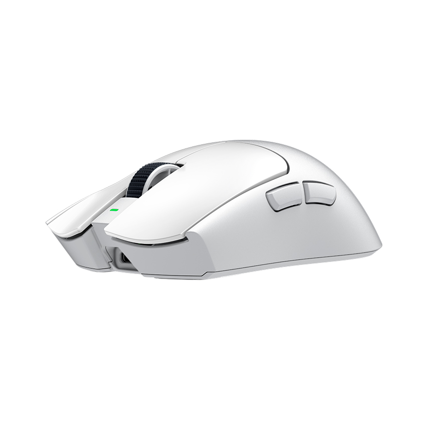 Chuột Razer Viper V4 Pro - White Edition (RZ01-05630200-R3A1) - Hình 6