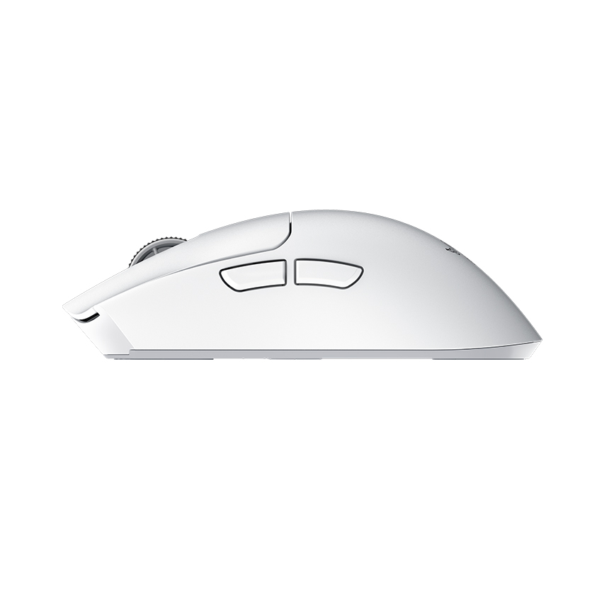 Chuột Razer Viper V4 Pro - White Edition (RZ01-05630200-R3A1) - Hình 7