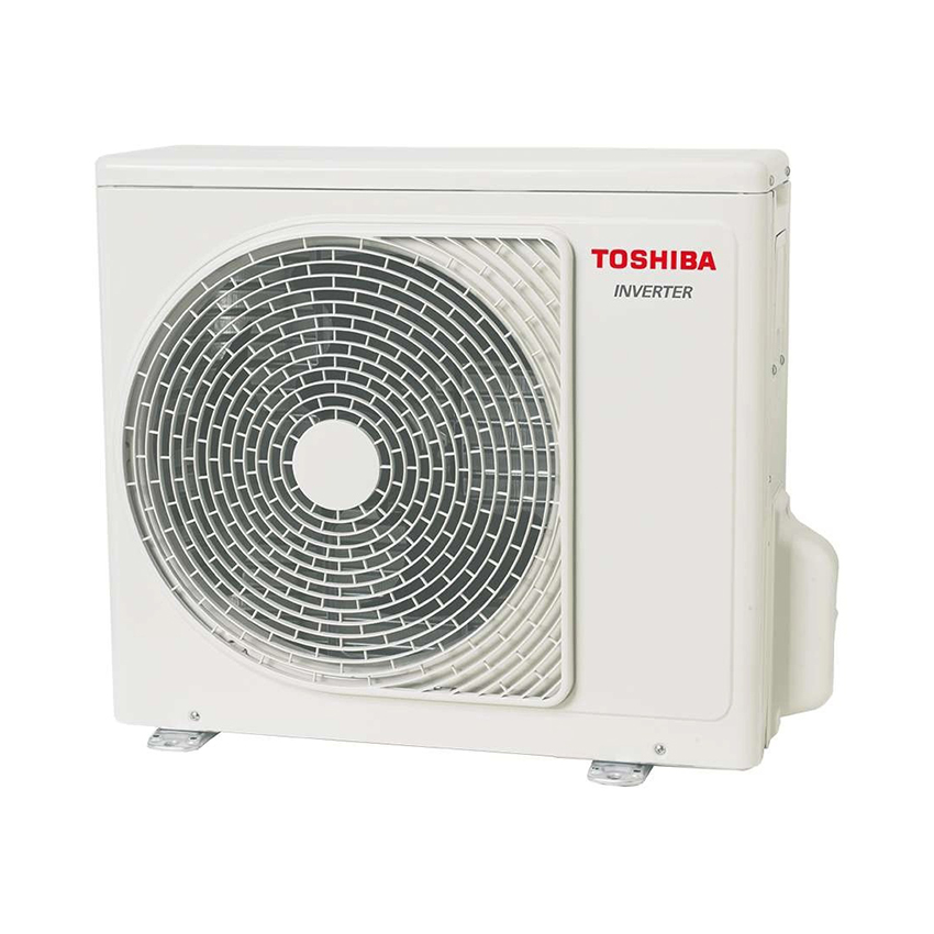 Máy lạnh Toshiba Inverter 1.5 HP RAS-H13S5KCV2G-V - Hình 5
