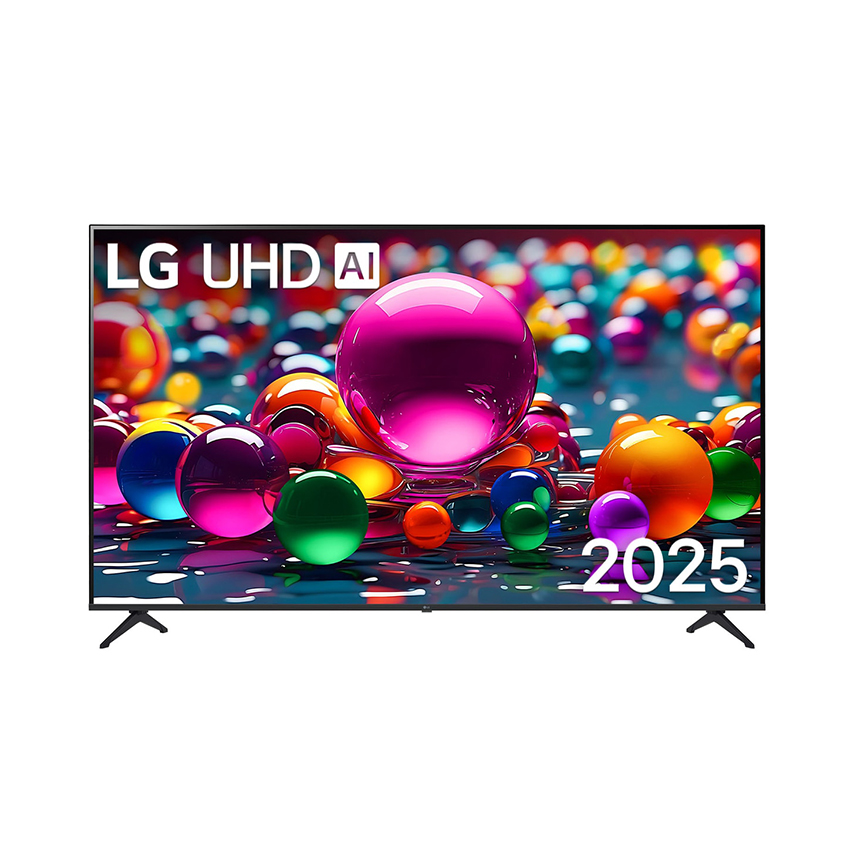 Smart Tivi LG 4K 86 inch 86UA8450PSA
