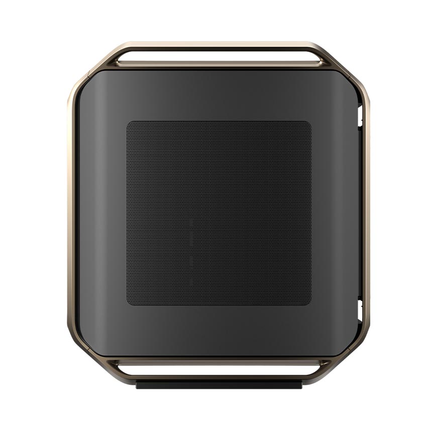 Vỏ Case COOLER MASTER Cosmos Alpha GOLD - Mã số 033/199 (ATX/4Fan/Limited) - Hình 5