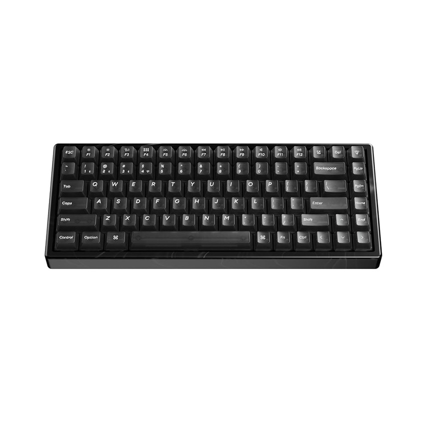 Bàn phím Keychron K2H-F1R Magnetic Switch (Resin Edition) - Hình 2