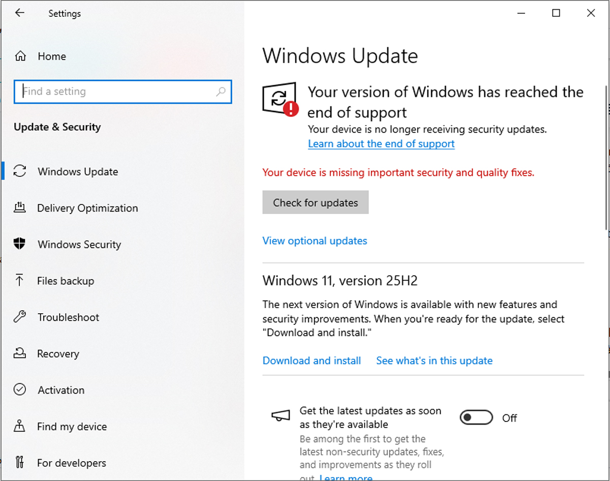 sua loi page fault in nonpaged area 0x00000050 hacom 2