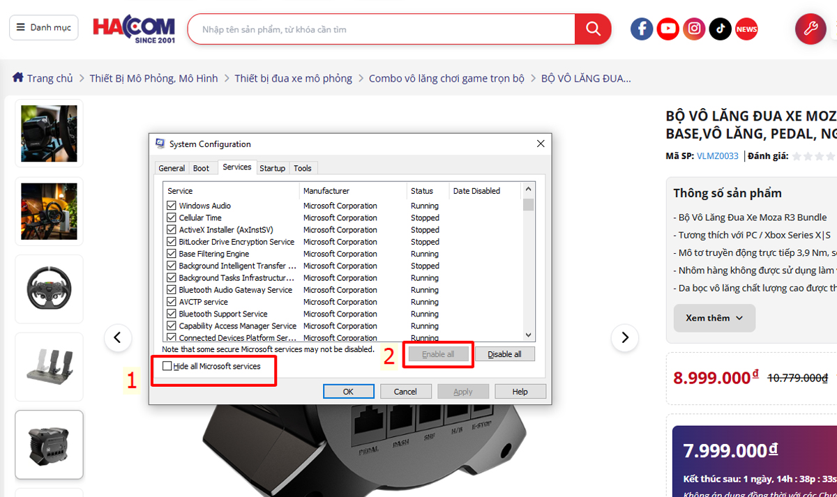 sua loi page fault in nonpaged area 0x00000050 hacom 6
