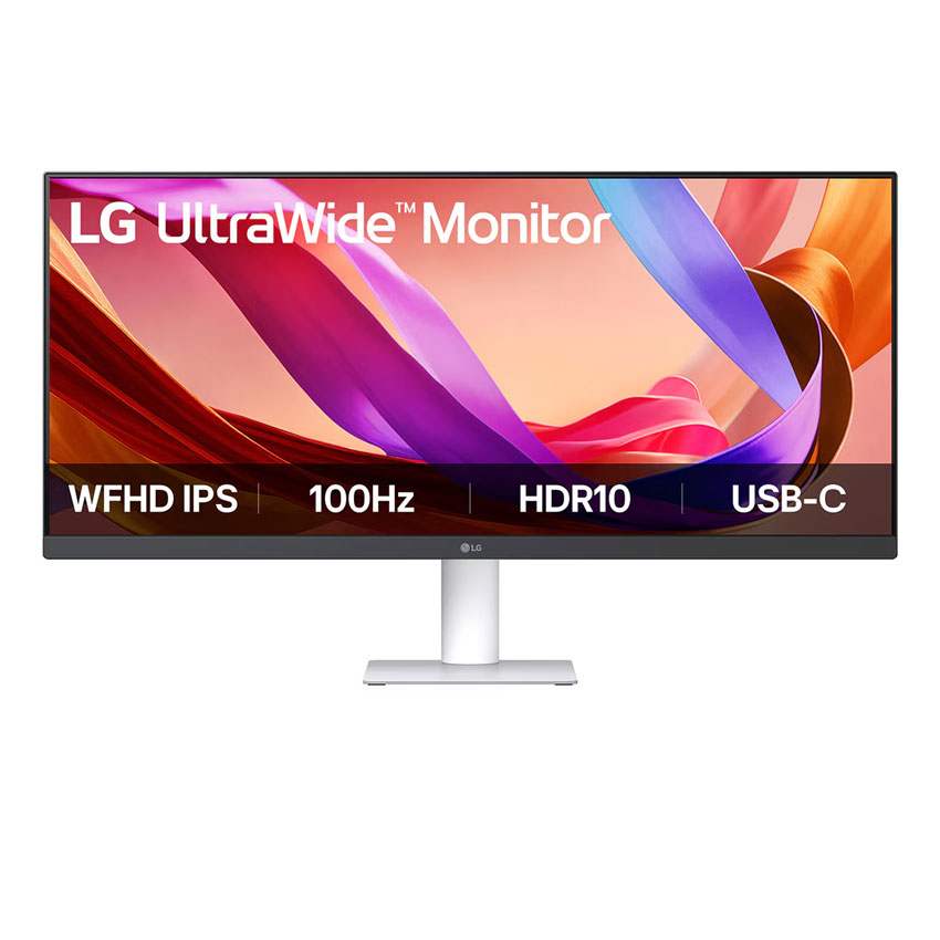 Màn hình LG UltraWide 29U531A-W (29 inch/WFHD/IPS/100Hz/1ms/USB-C) - Cũ đẹp (Tray) chính hãng