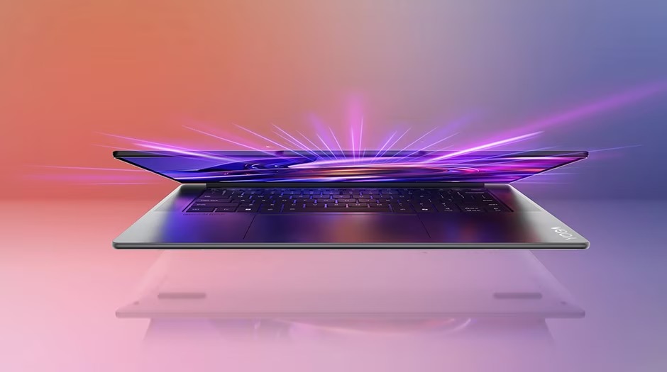 Laptop mỏng nhẹ cho học tập và làm việc văn phòng