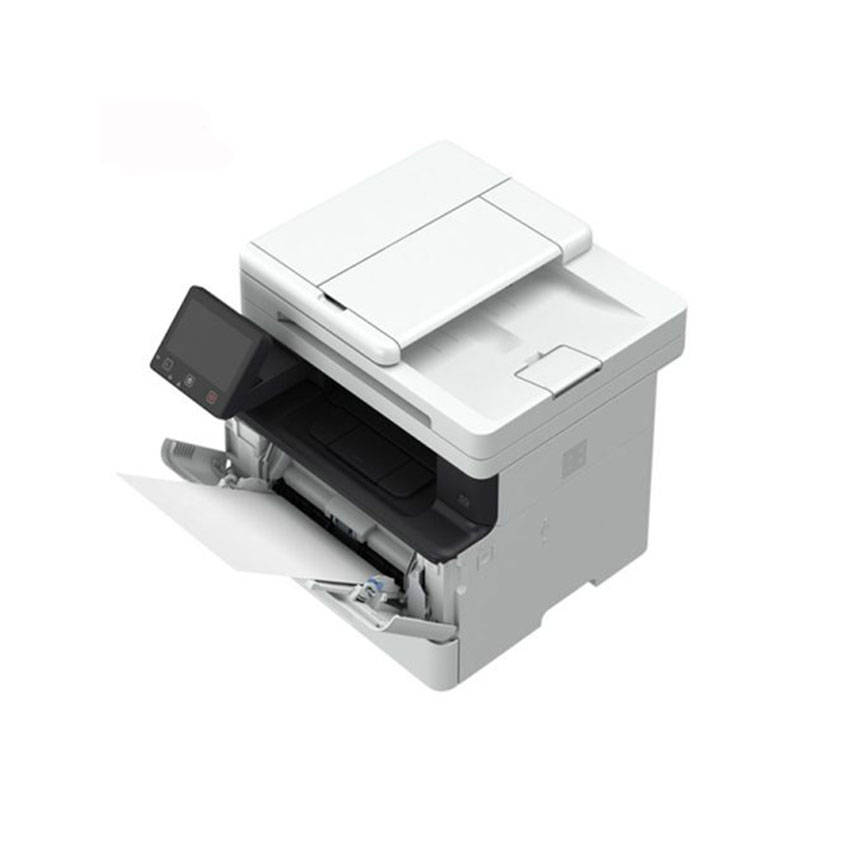 Máy in đa chức năng Canon MF463DW (NK) - Hình 3