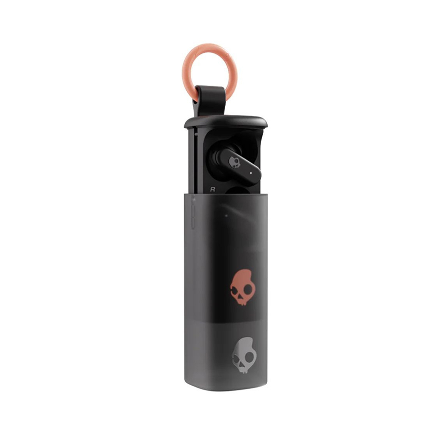 Tai nghe SkullCandy Dime Evo - Đen (SK-S2DTW-S740) - Hình 2