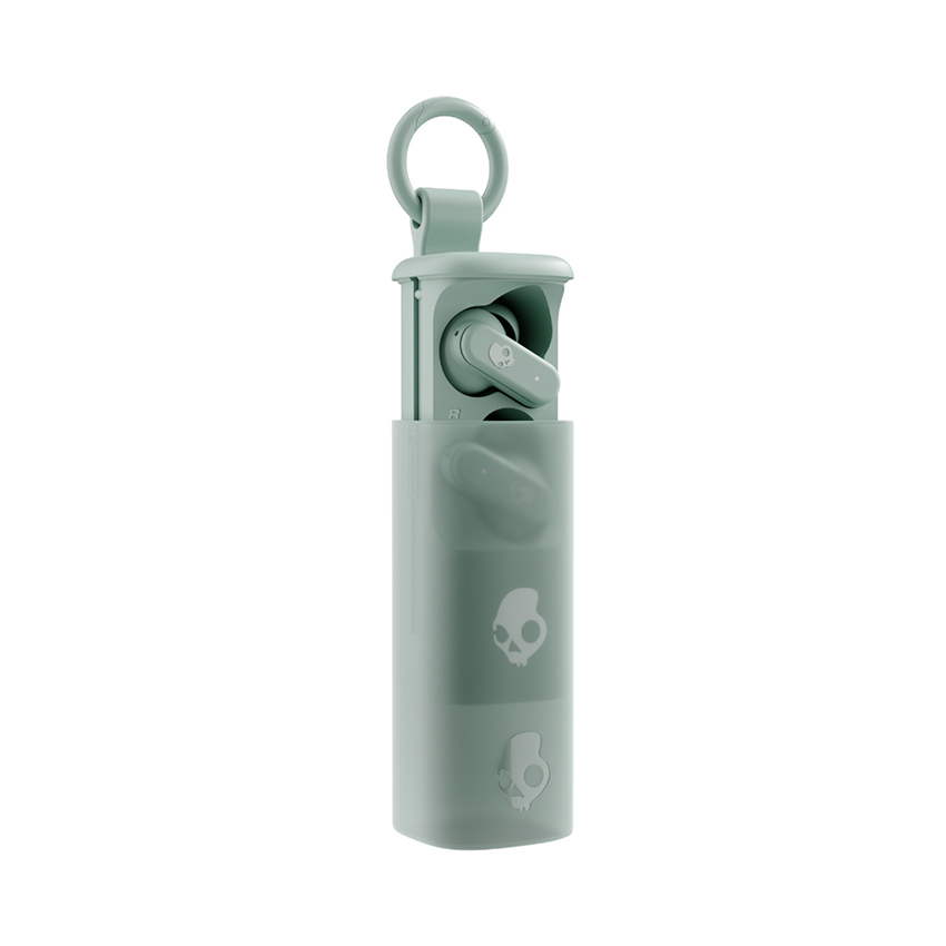 Tai Nghe SkullCandy Dime Evo - Preppy Summer (SK-S2DTW-S795) - Hình 2
