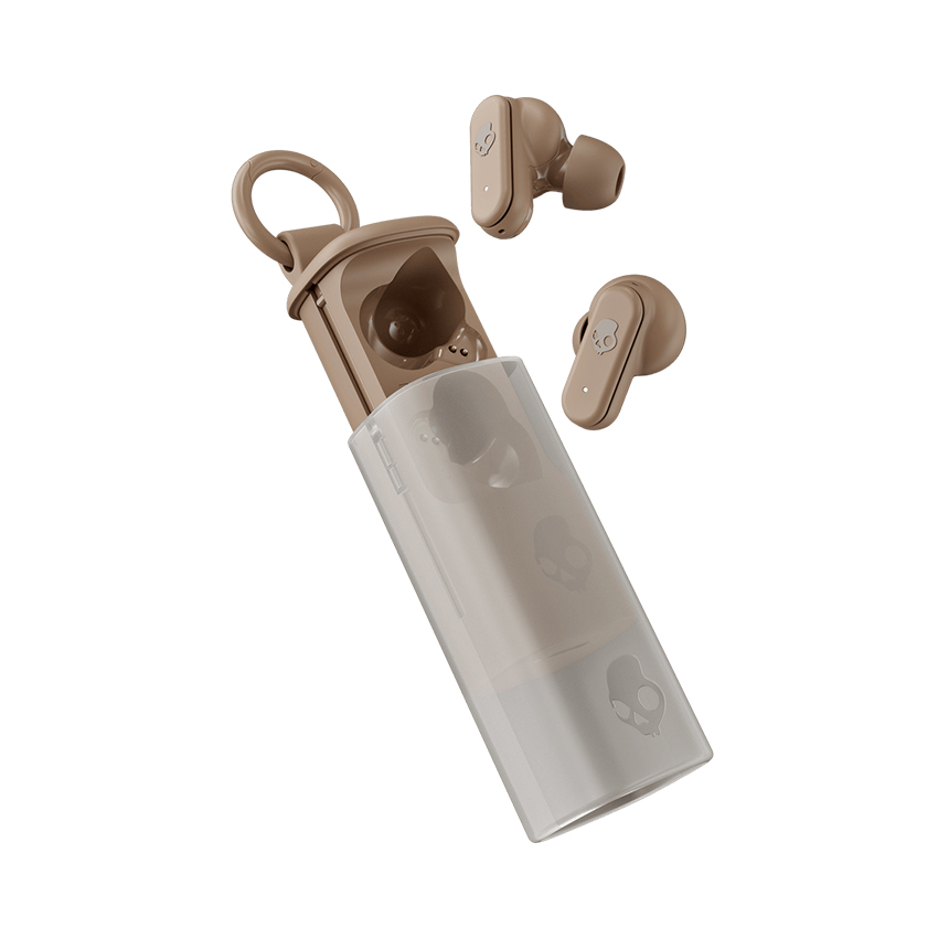 Tai Nghe SkullCandy Dime Evo - Primer (SK-S2DTW-T987) chính hãng