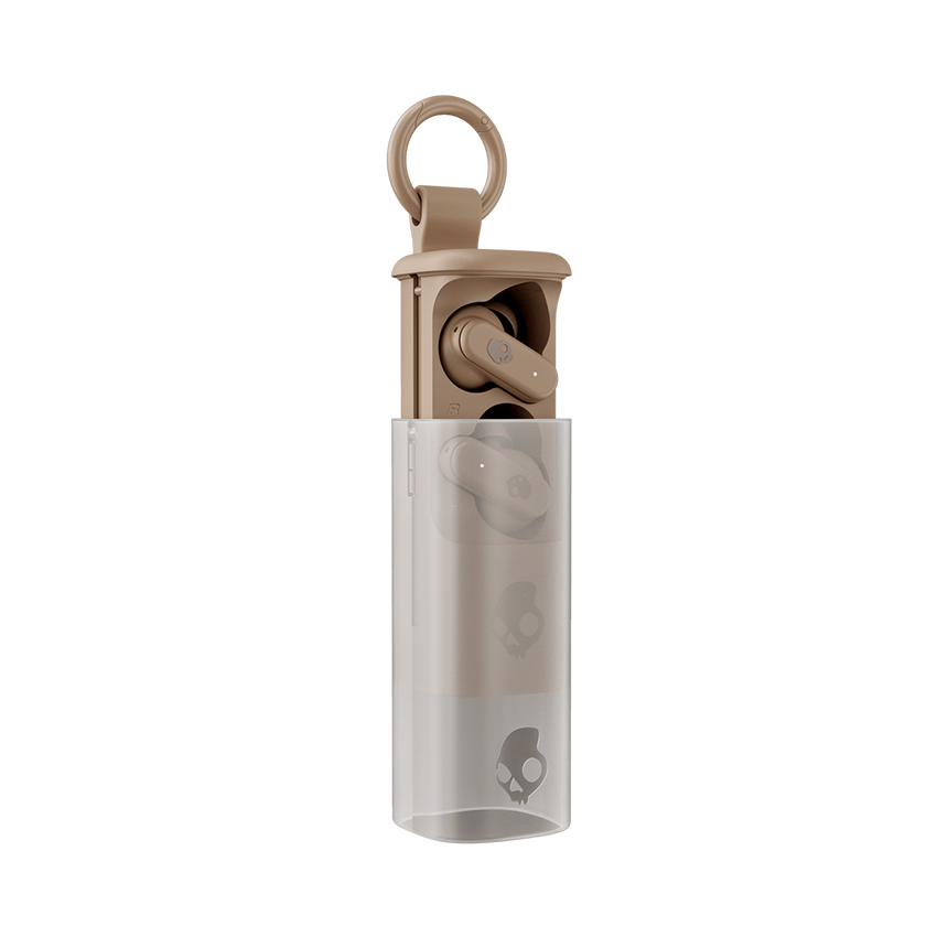 Tai Nghe SkullCandy Dime Evo - Primer (SK-S2DTW-T987) - Hình 2