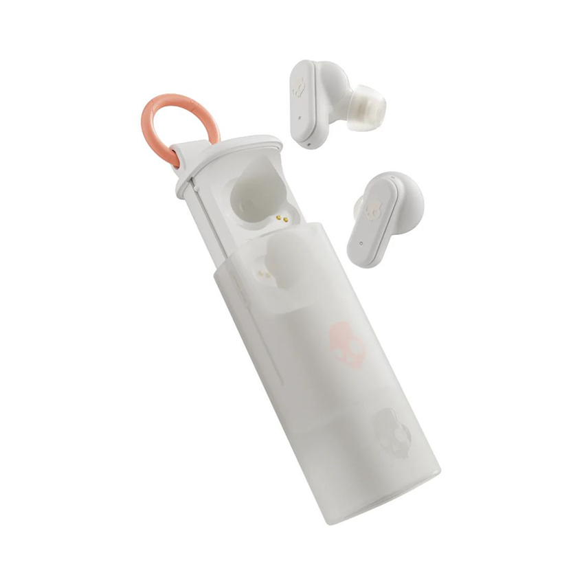 Tai nghe SkullCandy Dime Evo - Trắng (SK-S2DTW-S951) chính hãng