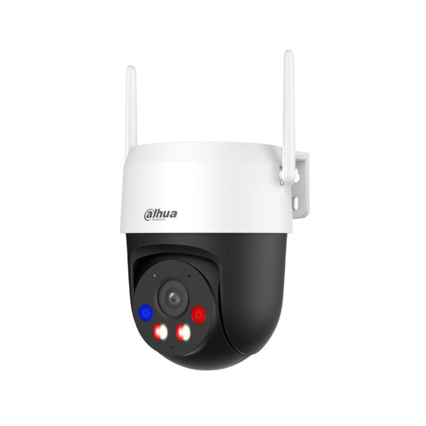 Camera Wifi quay quét 3MP DAHUA DH-P3AS-PV - Hình 2