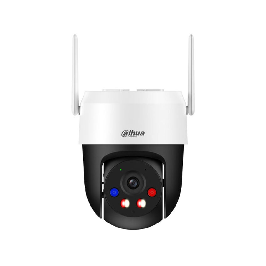 Camera Wifi quay quét 3MP DAHUA DH-P3AS-PV chính hãng