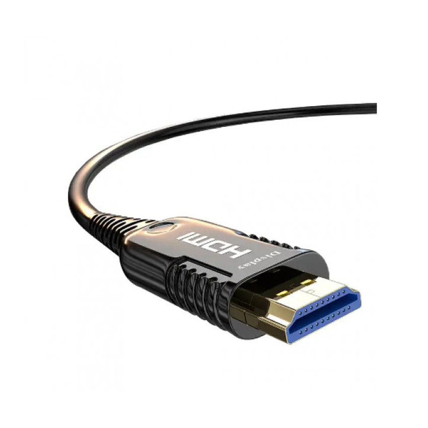 Cáp quang HDMI 2.0 VEGGIEG VH710 20m 4K - Hình 3