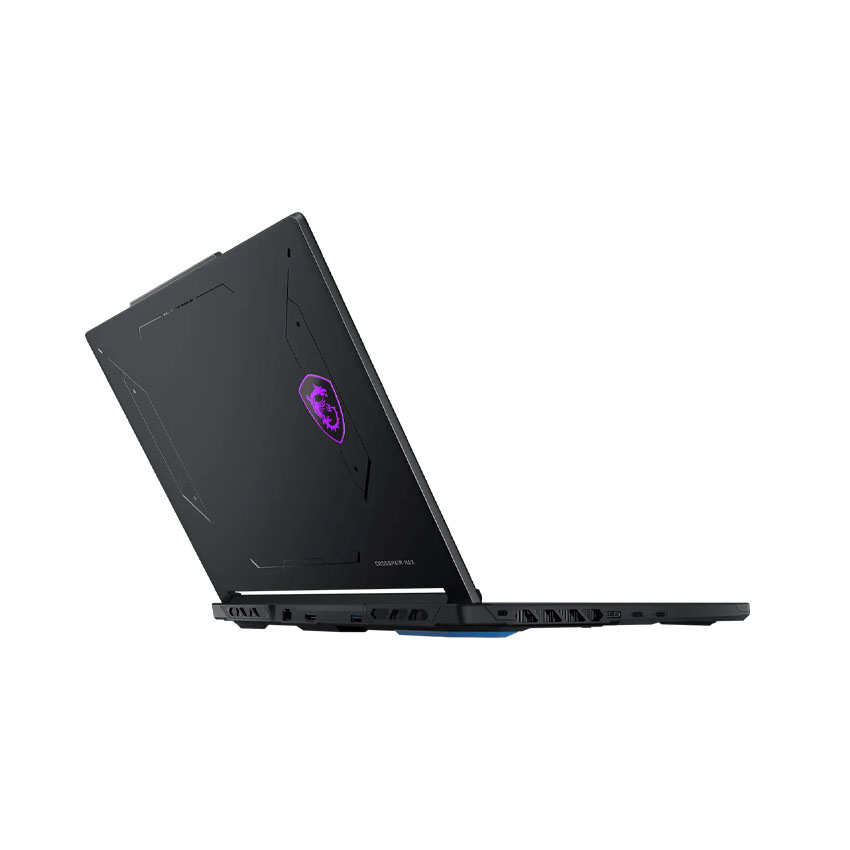 Laptop MSI Crosshair 16 Max HX E2WGXK-052VN (Ultra 7 251HX/16GB RAM/1TB SSD/ RTX5070 12G/16.0 QHD+ 1 - Hình 3