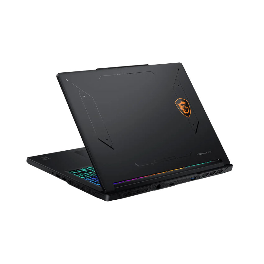 Laptop MSI Crosshair 16 Max HX E2WGXK-052VN (Ultra 7 251HX/16GB RAM/1TB SSD/ RTX5070 12G/16.0 QHD+ 1 - Hình 5