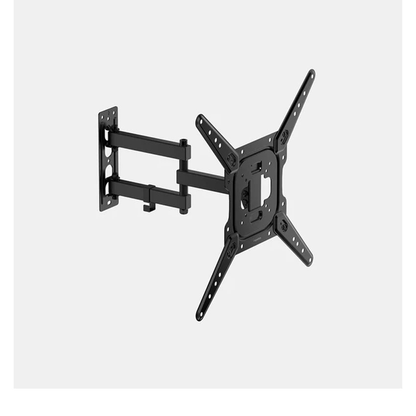 Giá treo tivi Hyperwork HPW-TVF03-BLK Đen chính hãng
