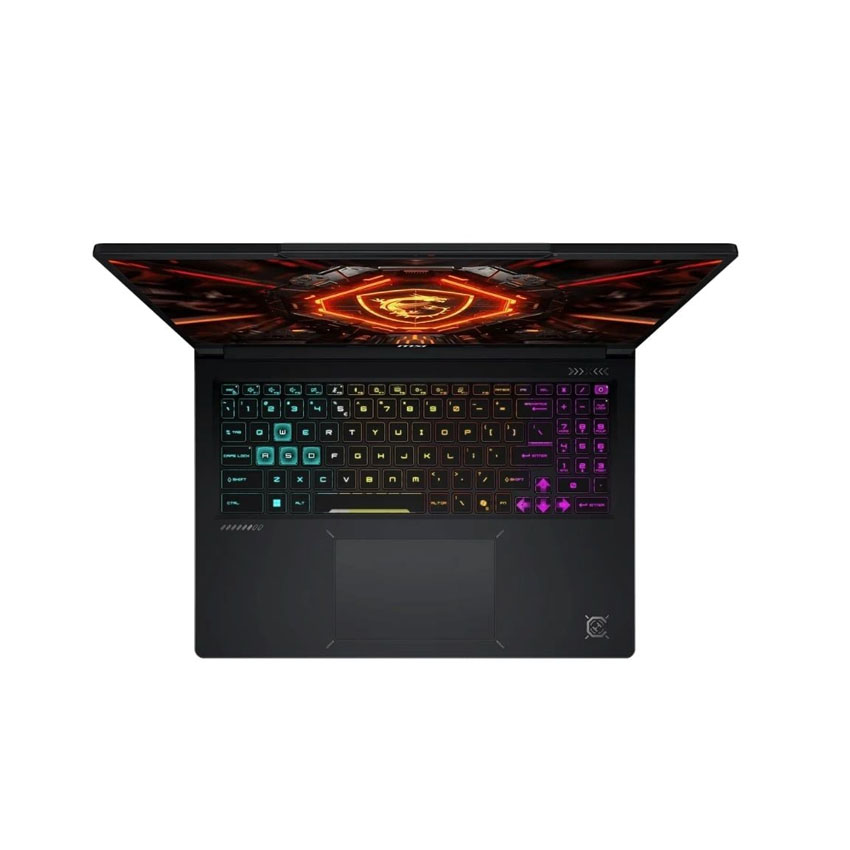 laptop msi crosshair 16 hx e14wfk 074vn i7 14650hx16gb ram1tb ssd rtx5060 8g160 qhd 240hz win11denbalo essential 1