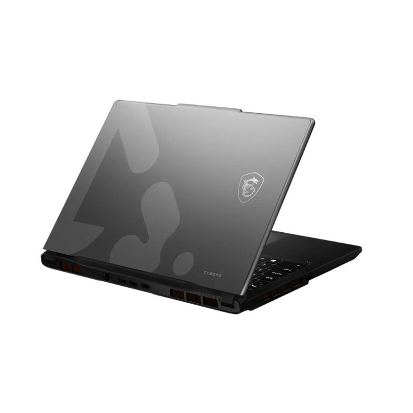 MSI Crosshair 16 HX E14WFK-075VN là mẫu laptop gaming hiệu năng cao dành cho game thủ, streamer và người dùng sáng tạo nội dung