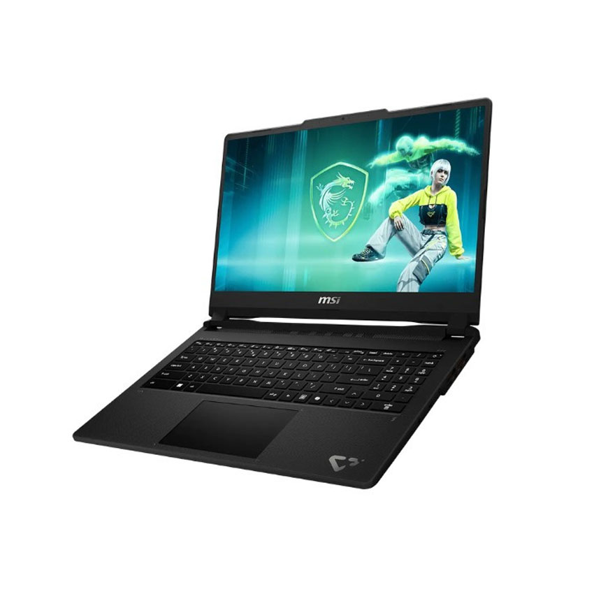 MSI Crosshair 16 HX E14WFK-075VN được trang bị Intel Core i9-14900HX, một trong những CPU gaming mạnh mẽ nhất hiện nay