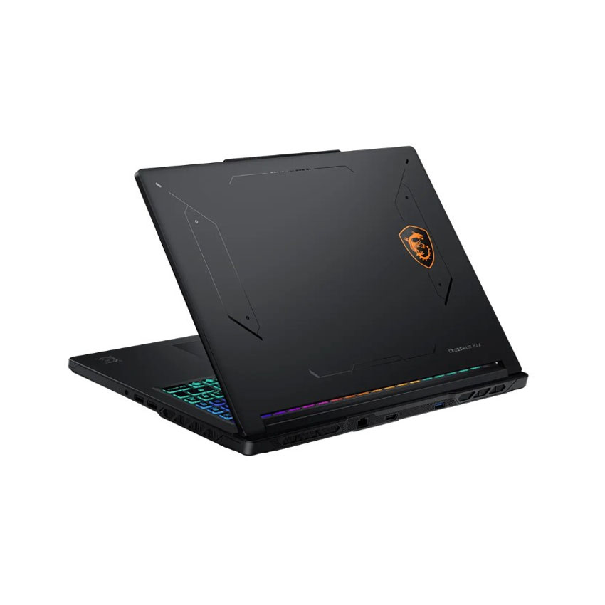Laptop MSI Crosshair 16 Max HX E2WGXK-051VN (Ultra 9 290HX Plus/32GB RAM/1TB SSD/ RTX5070 12G/16.0 Q - Hình 3