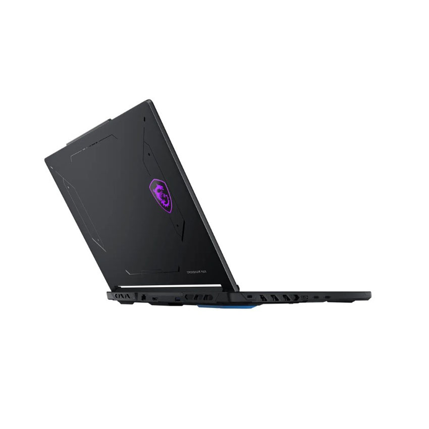 Laptop MSI Crosshair 16 Max HX E2WGXK-051VN (Ultra 9 290HX Plus/32GB RAM/1TB SSD/ RTX5070 12G/16.0 Q - Hình 4