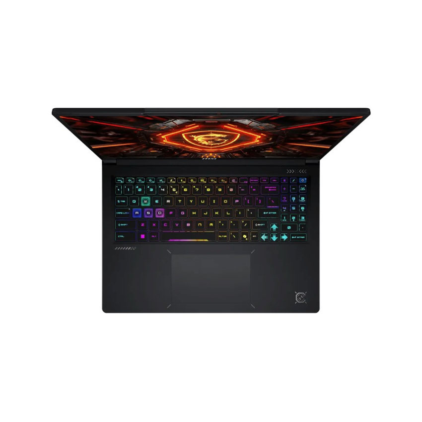 Laptop MSI Crosshair 16 Max HX E2WGXK-051VN (Ultra 9 290HX Plus/32GB RAM/1TB SSD/ RTX5070 12G/16.0 Q - Hình 5