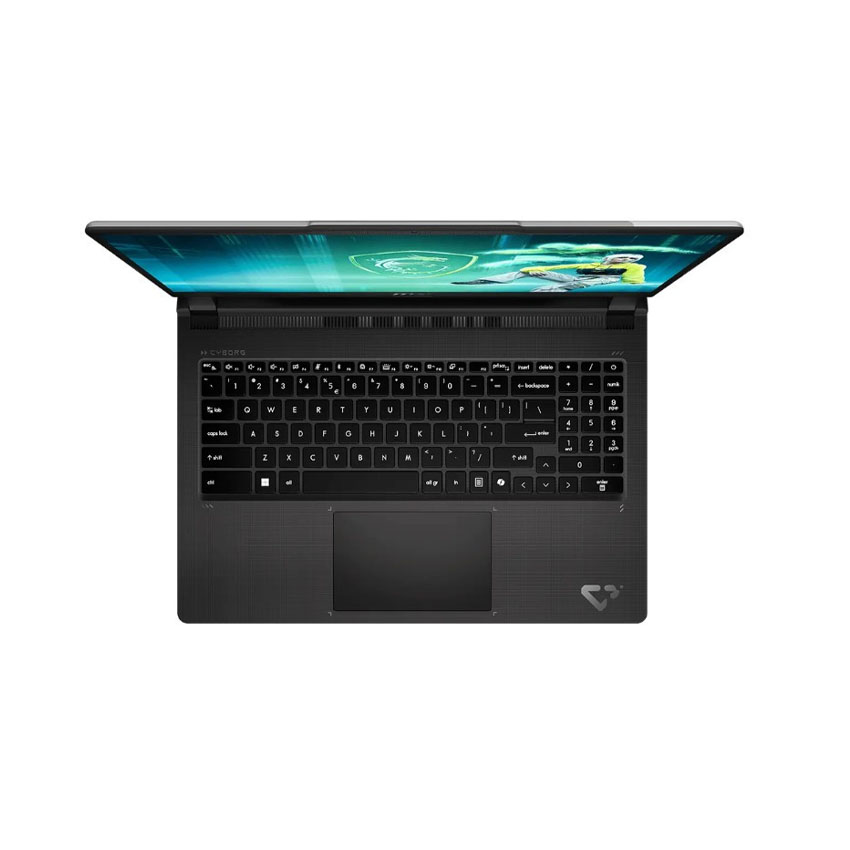Sản phẩm hướng đến người dùng mới chơi game PC, sinh viên công nghệ, hoặc người cần một chiếc laptop vừa học vừa chơi game ổn định.