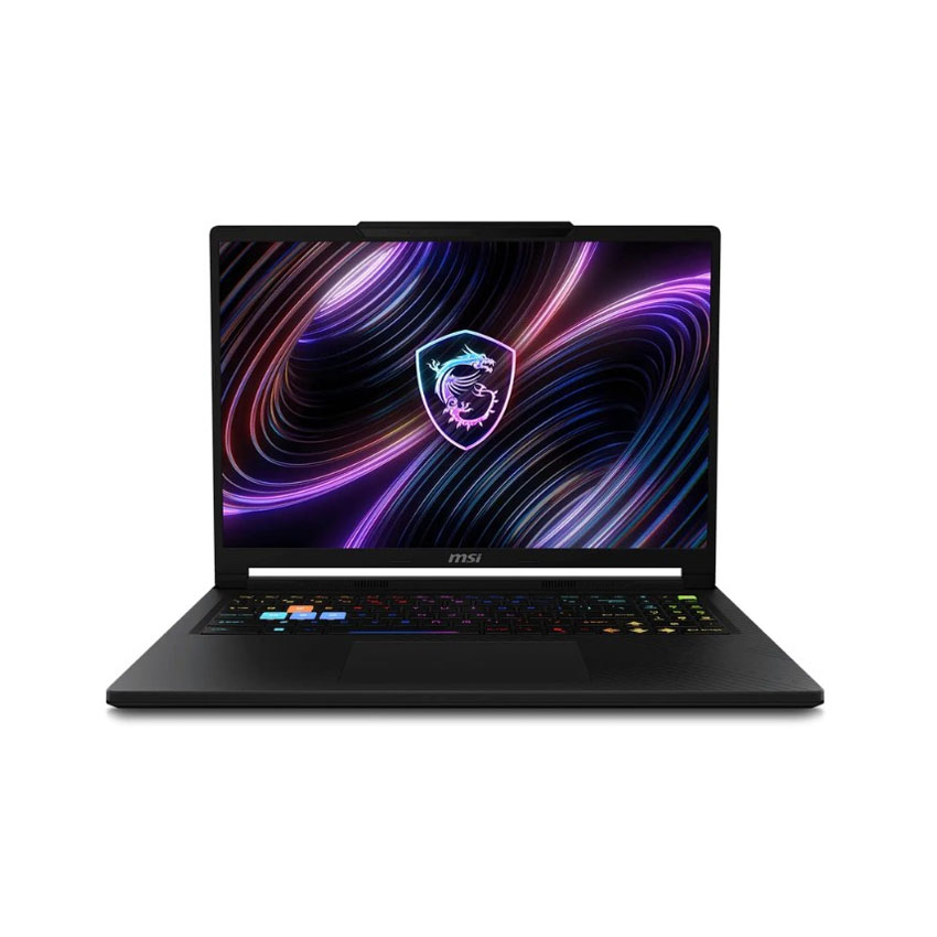 Laptop MSI Raider 16 HX B2WI-257VN (Ultra 9 275HX/32G RAM/1TB SSD/RTX 5080 16GB/16 inch QHD+ 240Hz/W - Hình 1