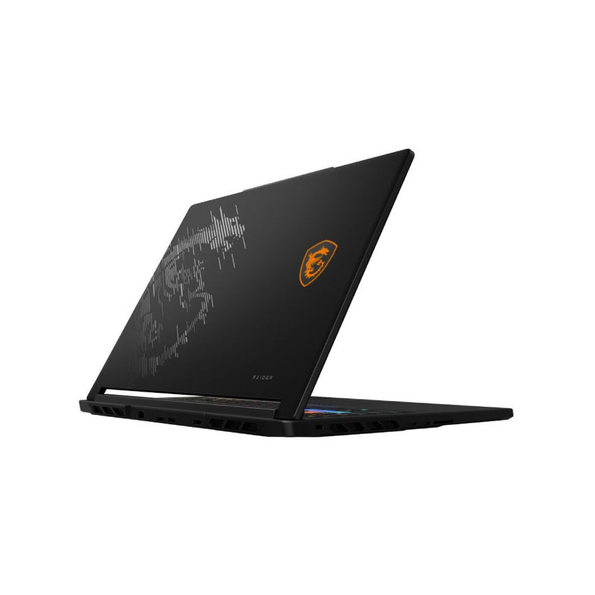Laptop MSI Raider 16 HX B2WI-257VN (Ultra 9 275HX/32G RAM/1TB SSD/RTX 5080 16GB/16 inch QHD+ 240Hz/W - Hình 5