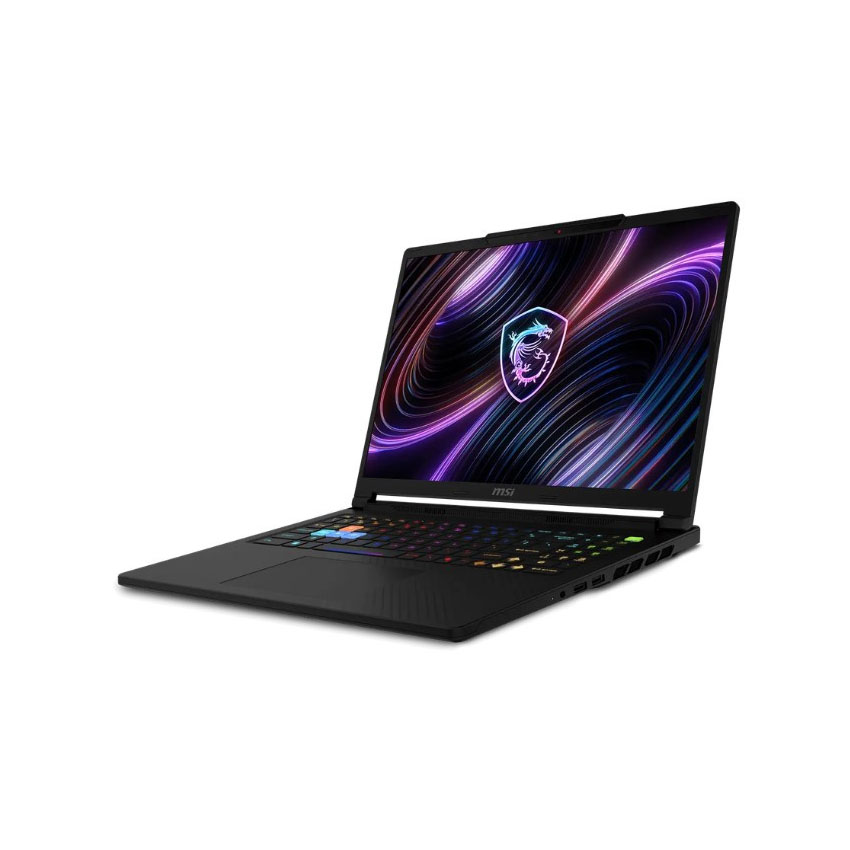 Laptop MSI Raider 16 HX B2WI-257VN (Ultra 9 275HX/32G RAM/1TB SSD/RTX 5080 16GB/16 inch QHD+ 240Hz/W - Hình 9