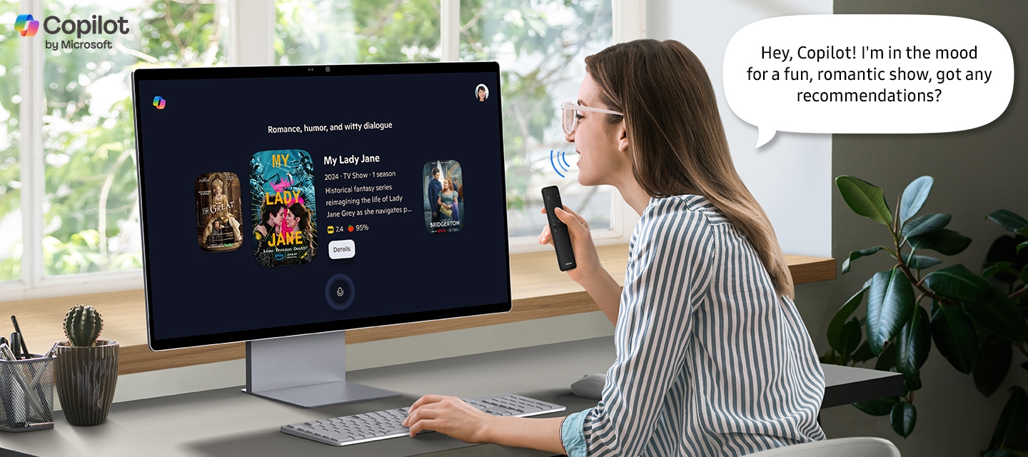Tính năng 4K AI Upscaling Pro sử dụng Deep Learning để nâng cấp nội dung độ phân giải thấp lên chuẩn 4K, mang lại chất lượng hình ảnh tối ưu