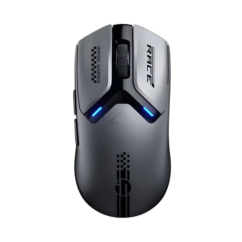 Chuột INPHIC IN10 PRO chính hãng