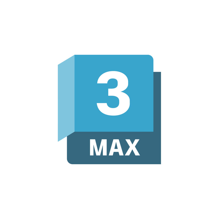 Phần mềm 3ds Max 2027 Commercial New Single-user ELD Annual Subscription 128S1-WW3740-L562 chính hãng