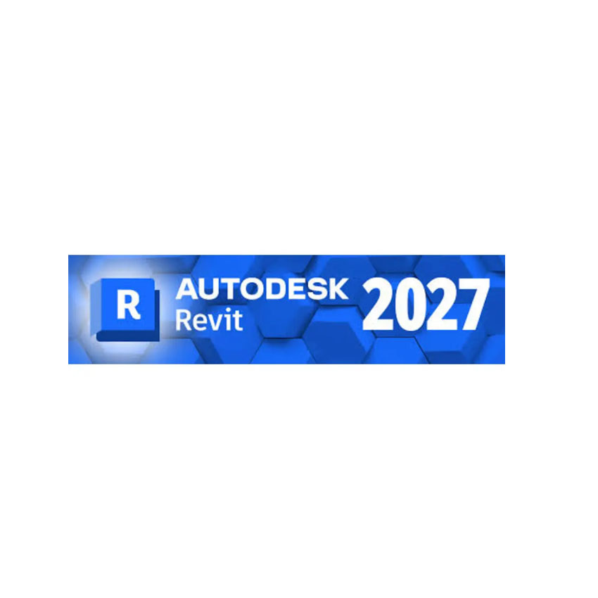 phan mem revit 2027 commercial new single user eld annual subscription 829s1 ww3740 l562 sore0001