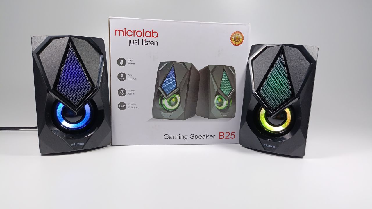 top loa vi tinh gia re nho gon dang mua hacom 5a