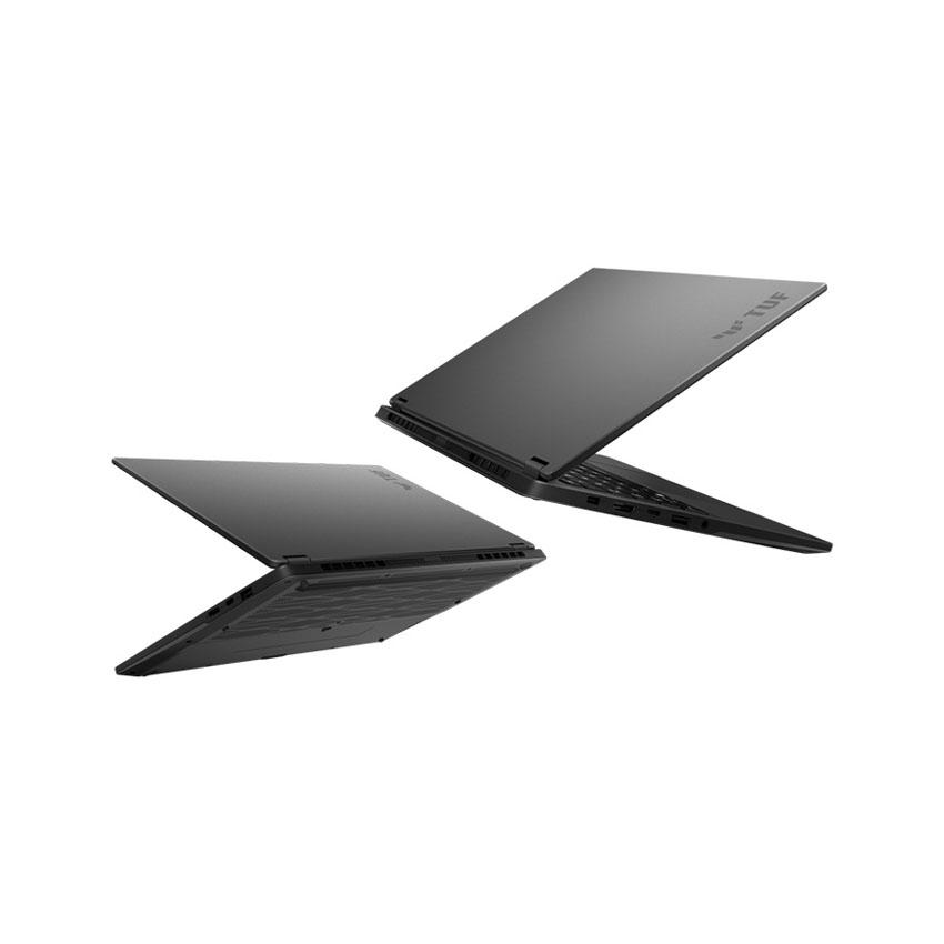 Laptop Asus Gaming TUF FA401EA-RG034W (Ryzen AI Max+ 392 /64GB D5X/1TB SSD/14.0 WQXGA/W11SL/LED/Xám) - Hình 2