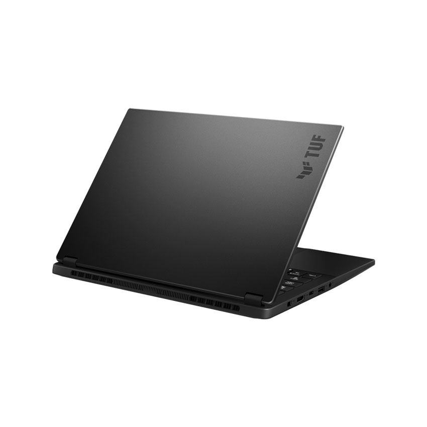 Laptop Asus Gaming TUF FA401EA-RG034W (Ryzen AI Max+ 392 /64GB D5X/1TB SSD/14.0 WQXGA/W11SL/LED/Xám) - Hình 3