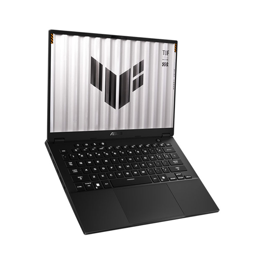 Laptop Asus Gaming TUF FA401EA-RG034W (Ryzen AI Max+ 392 /64GB D5X/1TB SSD/14.0 WQXGA/W11SL/LED/Xám) - Hình 5