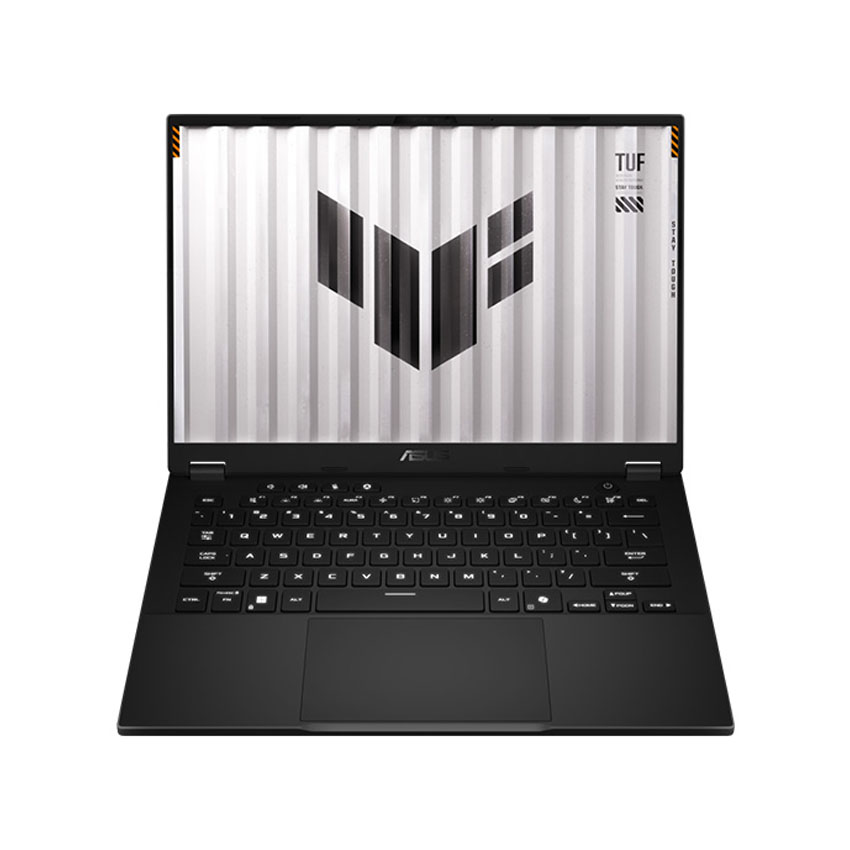 Laptop Asus Gaming TUF FA401EA-RG034W (Ryzen AI Max+ 392 /64GB D5X/1TB SSD/14.0 WQXGA/W11SL/LED/Xám) - Hình 6