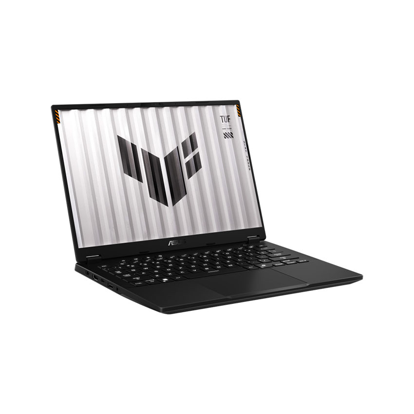 Laptop Asus Gaming TUF FA401EA-RG034W (Ryzen AI Max+ 392 /64GB D5X/1TB SSD/14.0 WQXGA/W11SL/LED/Xám) - Hình 8