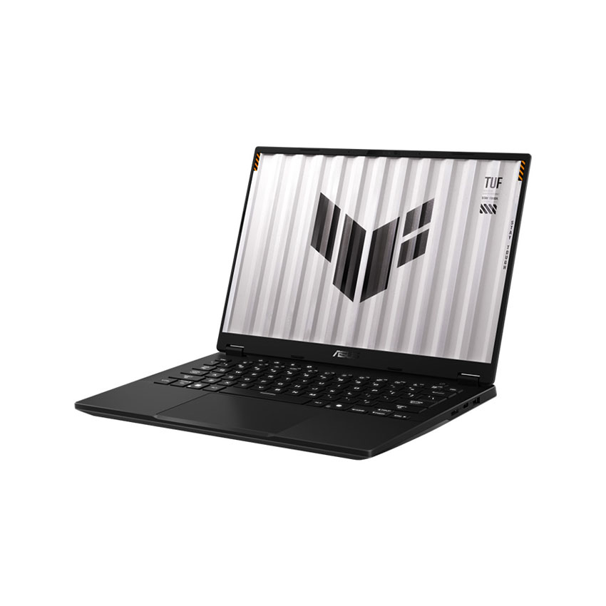 Laptop Asus Gaming TUF FA401EA-RG034W (Ryzen AI Max+ 392 /64GB D5X/1TB SSD/14.0 WQXGA/W11SL/LED/Xám) - Hình 9