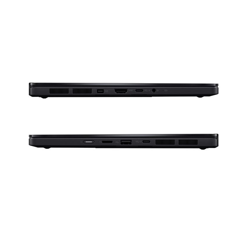 Laptop Asus ProArt PX13 HN7306EA-LX050W (Ryzen AI MAX+ 395/32GB D5X/1TB SSD/13.3 3K/T/W11H/Đen) - Hình 2
