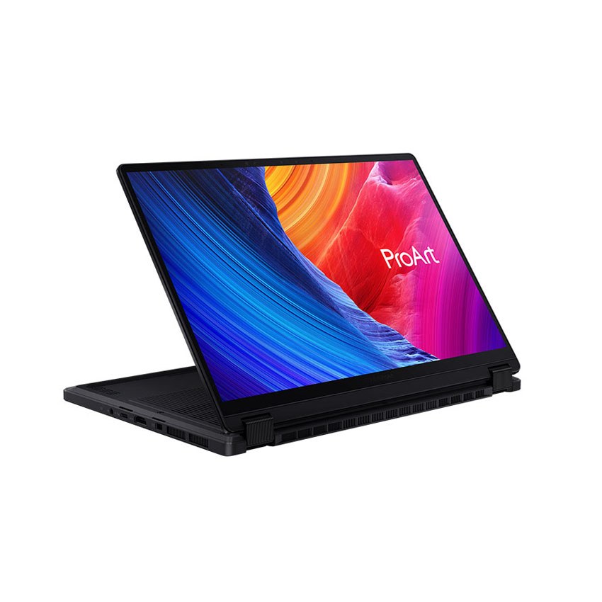 Laptop Asus ProArt PX13 HN7306EA-LX050W (Ryzen AI MAX+ 395/32GB D5X/1TB SSD/13.3 3K/T/W11H/Đen) - Hình 5