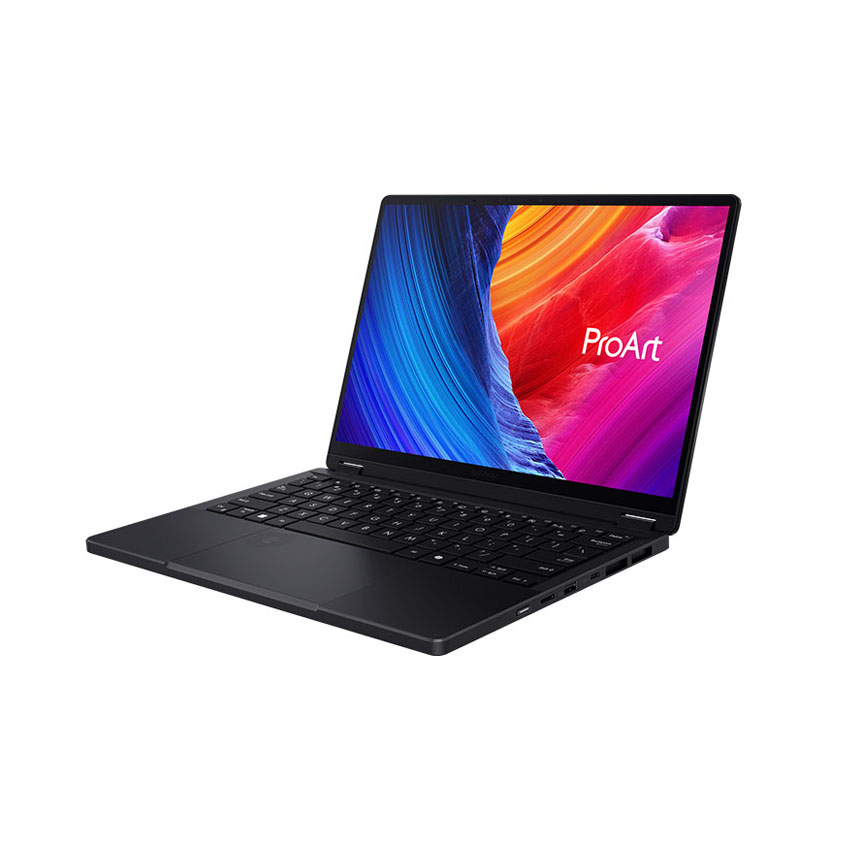 Laptop Asus ProArt PX13 HN7306EA-LX050W (Ryzen AI MAX+ 395/32GB D5X/1TB SSD/13.3 3K/T/W11H/Đen) - Hình 9