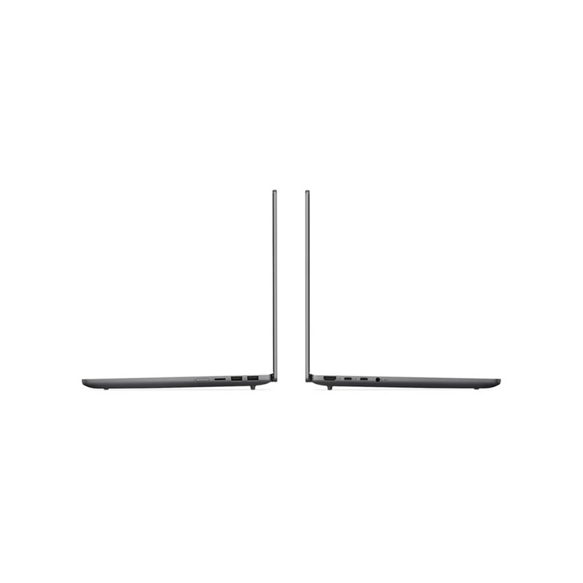 Laptop Lenovo IdeaPad Slim 5 14IPH11 83S5000CVN (U5 322/32GB D5/512GB SSD/14 WUXGA/W11H/Xám) - Hình 2